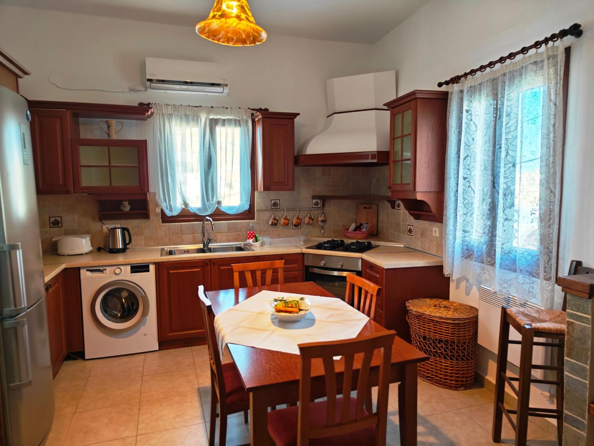 Nikelen Lindian Exclusive Apartments Ліндос Екстер'єр фото