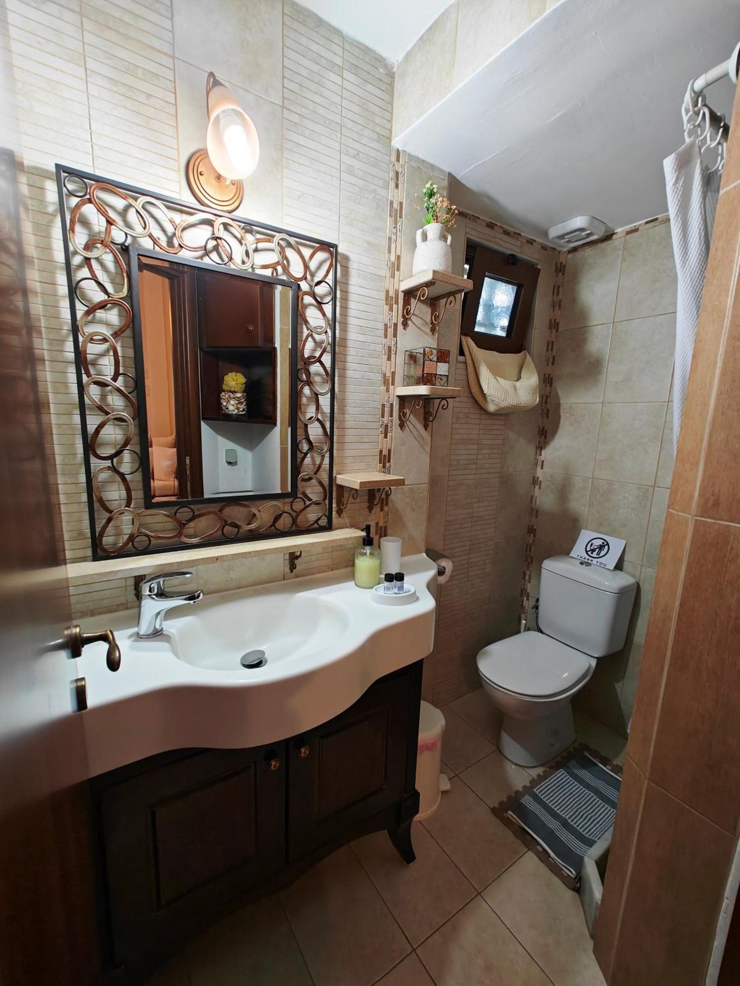 Nikelen Lindian Exclusive Apartments Ліндос Екстер'єр фото